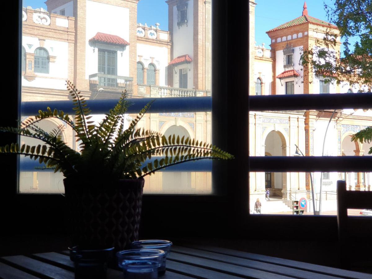 Sherryflat La Estacion - Parking * Jerez de la Frontera