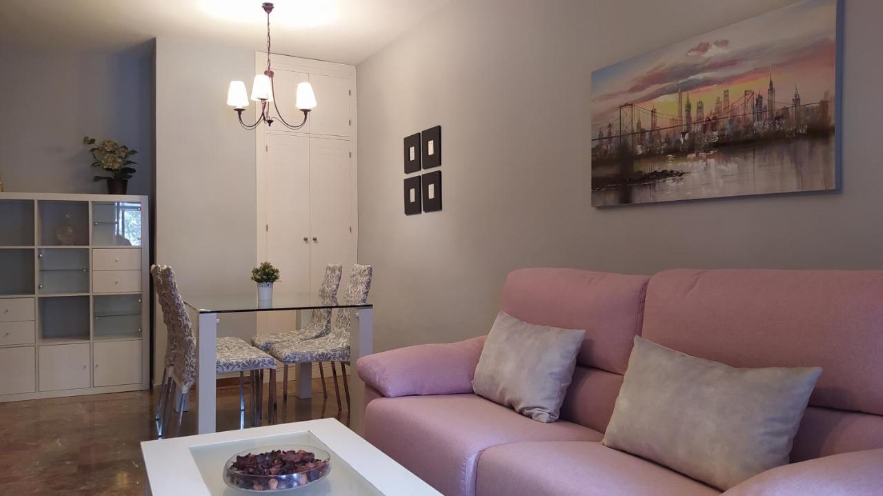 Sherryflat La Estacion - Parking Appartement Jerez de la Frontera