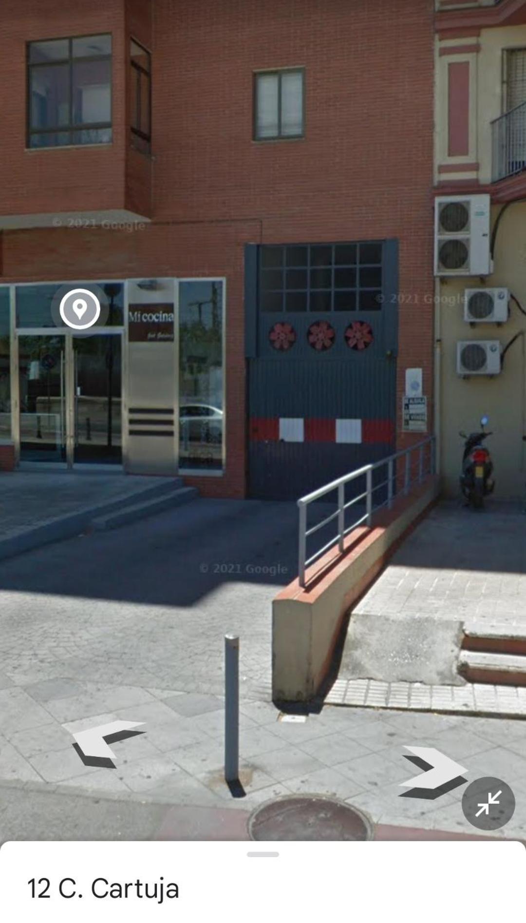 Appartement Sherryflat La Estacion - Parking Jerez de la Frontera