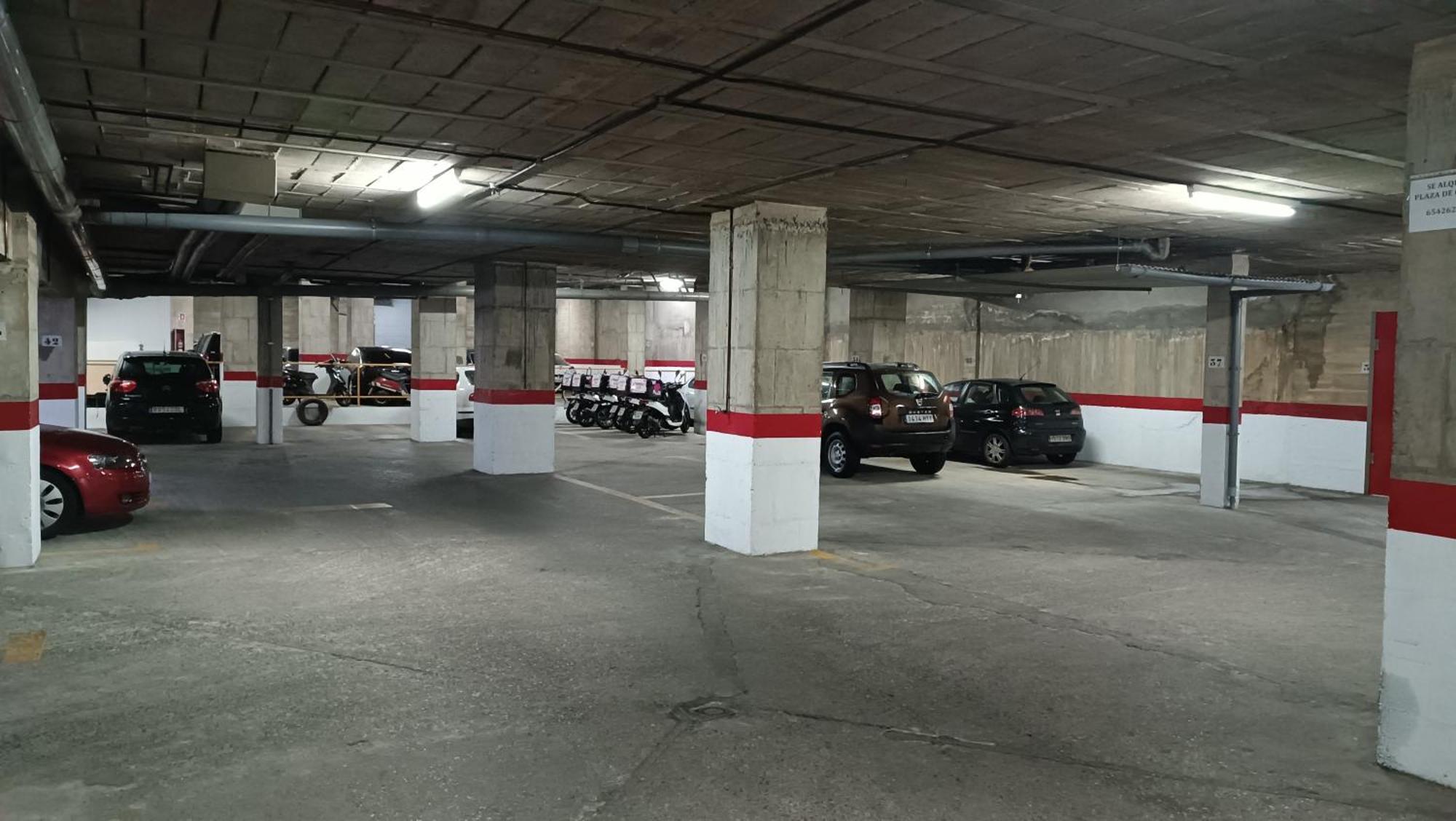 Appartement Sherryflat La Estacion - Parking Jerez de la Frontera